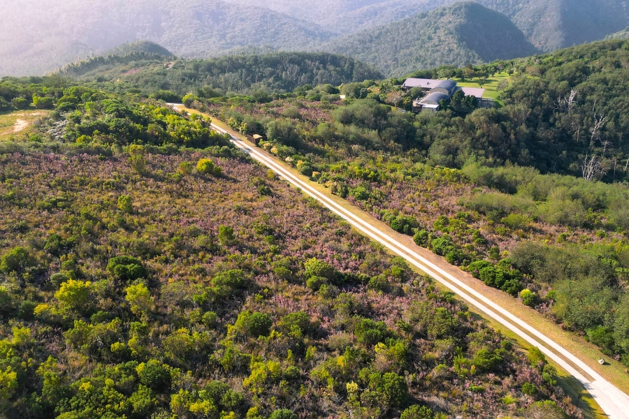 Commercial Property for Sale in Pezula Private Estate Western Cape